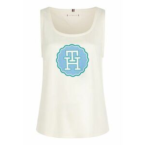 Top cu logo pentru fitness imagine
