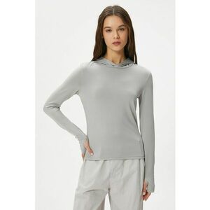 Bluza cu gluga imagine