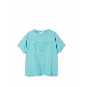 Tricou cu imprimeu text imagine