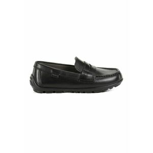 Mocasini de piele imagine