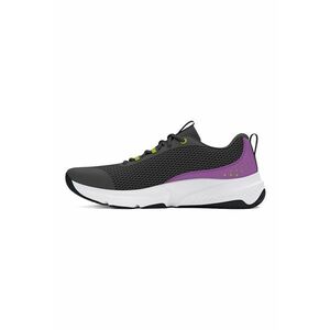 Pantofi sport cu garnituri de plasa Dynamic Select imagine