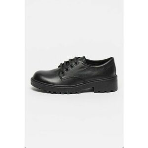 Pantofi derby de piele Casey imagine