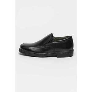 Pantofi loafer de piele Federico imagine
