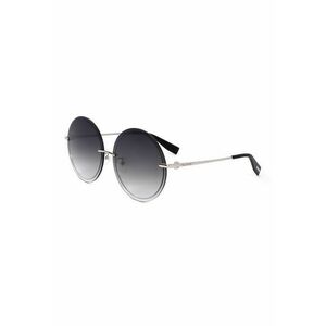 Ochelari de soare cu lentile rotunde in degrade imagine