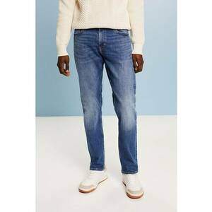 Blugi slim fit cu talie inalta imagine