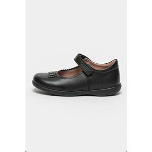 Pantofi Mary Jane de piele Naimara imagine