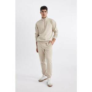 Pantaloni de trening cu talie ajustabila imagine