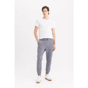Pantaloni de trening cu talie ajustabila imagine