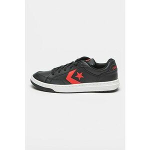 Pantofi sport de piele ecologica cu logo Chuck Taylor All Star imagine
