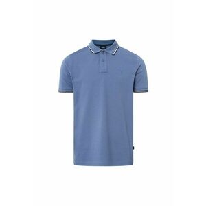 Tricou polo din amestec de bumbac Pavlos imagine