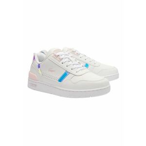 Pantofi sport cu design holografic si logo discret imagine