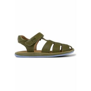 Sandale fisherman de piele Bicho imagine