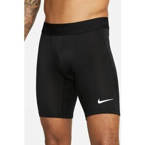 Colanti scurti cu tehnologie Dri-FIT si buzunar - pentru fitness imagine