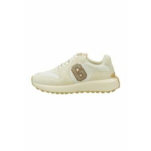 Pantofi sport low-cut cu garnituri din piele intoarsa Ronder 20157 imagine