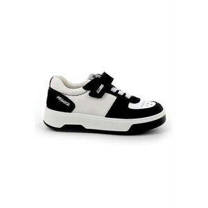 Pantofi sport impermeabili cu insertii de piele intoarsa imagine