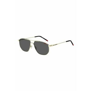 Ochelari de soare aviator metalici imagine