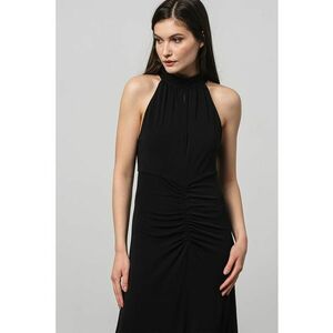 Rochie maxi cu striatii imagine