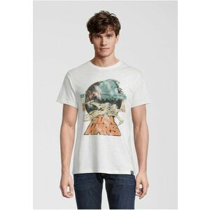 Tricou de bumbac Star Wars Empire Strikes Back Retro X-Wing 4717 imagine