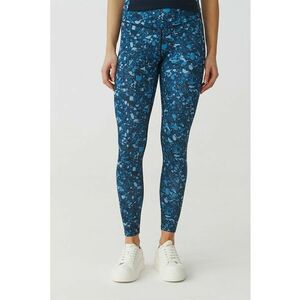 Colanti crop cu talie inalta imagine
