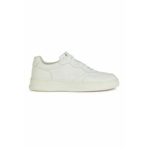 Pantofi sport low-cut de piele imagine