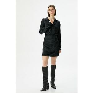 Rochie-camasa petrecuta imagine