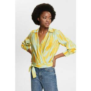 Bluza petrecuta cu model imagine