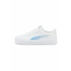 Pantofi sport din piele ecologica Carina Holo imagine