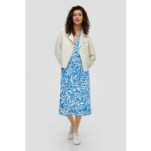 Rochie-camasa midi imagine