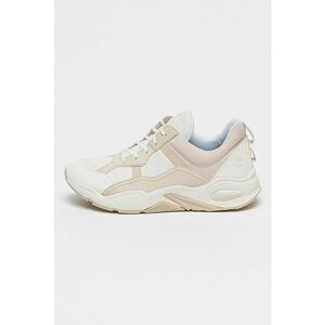Pantofi sport cu model colorblock Delphville imagine
