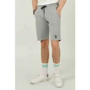 Pantaloni de trening scurti cu buzunare laterale Fowler imagine