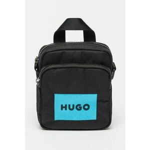 Geanta crossbody cu aplicatie logo Laddy imagine