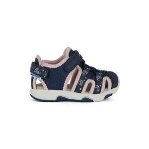 Sandale fisherman cu inchidere velcro imagine