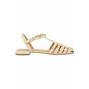 Sandale de piele cu tinte Canby imagine