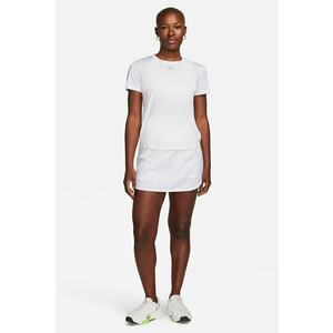 Tricou cu decolteu la baza gatului pentru fitness Classic imagine