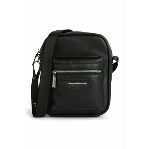 Geanta crossbody de piele ecologica Lotario imagine