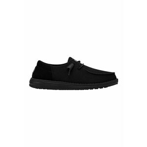Mocasini cu sireturi de ajustare Wendy Funk imagine