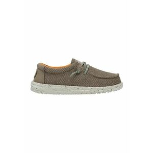 Mocasini cu sireturi de ajustare Wally imagine