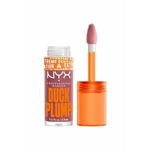 Luciu de buze NYX PM Duck Plump - 7 ml imagine