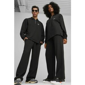 Bluza de trening unisex cu fenta cu fermoar Better Classic imagine