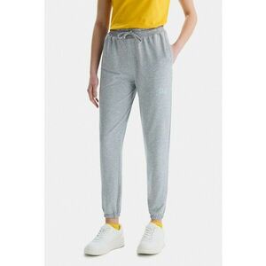 Pantaloni de trening cu broderie logo Jezebel imagine