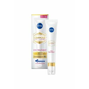 Crema de ochi Luminous anti-pete pigmentare - 15 ml imagine