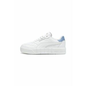 Pantofi sport de piele si piele ecologica Cali Court imagine