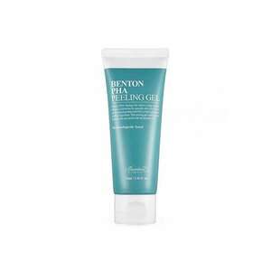 Gel pentru peeling cu PHA - 70 ml imagine
