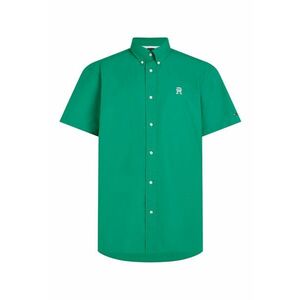 Camasa Oxford din amestec de bumbac organic imagine