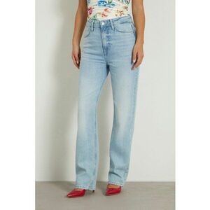 Blugi relaxed fit Hollywood imagine