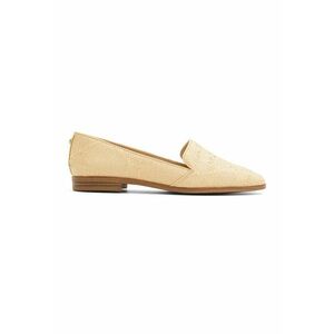 Pantofi loafer de piele Veadith imagine