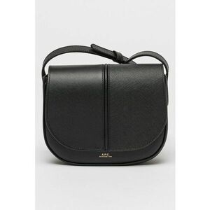 Geanta crossbody din piele cu clapa Betty imagine