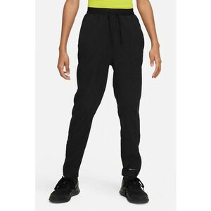 Pantaloni cu tehnologie Dri-Fit si detalii reflectorizante - pentru alergare Tech imagine