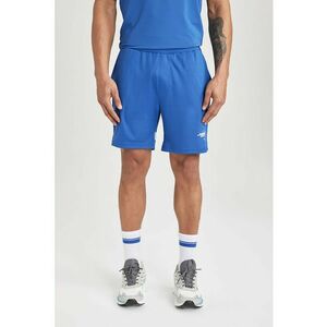 Pantaloni scurti cu buzunare laterale imagine