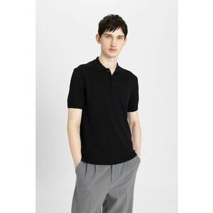Tricou polo slim fit imagine